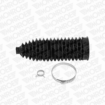 Vairo koloneles apsauga MONROE L23017