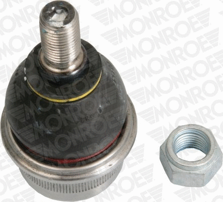 Atramos/vairo traukė MONROE L23540