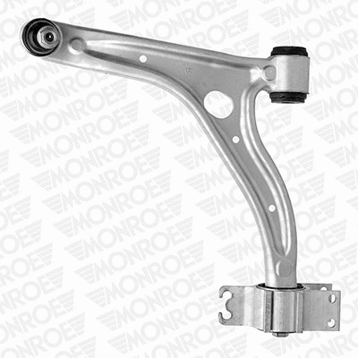 Vikšro valdymo svirtis MONROE L23A38