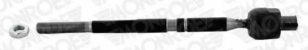 Vidinė vairo traukė MONROE L24225