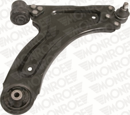 Vikšro valdymo svirtis MONROE L24531