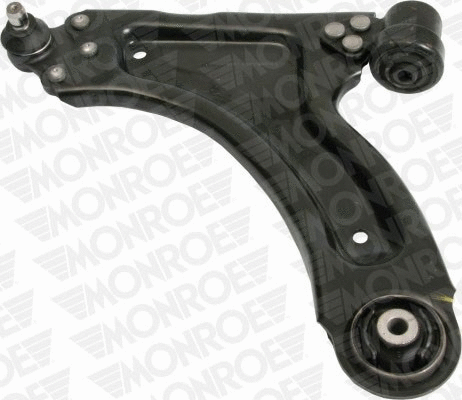 Vikšro valdymo svirtis MONROE L24540