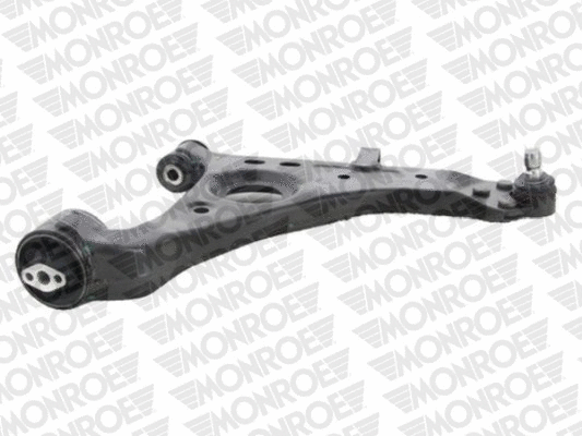 Vikšro valdymo svirtis MONROE L24557