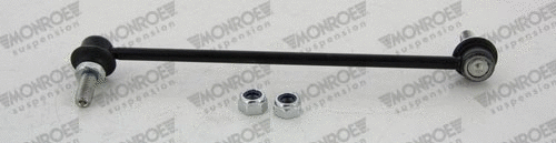 Šarnyro stabilizatorius MONROE L24617