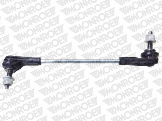 Šarnyro stabilizatorius MONROE L24622