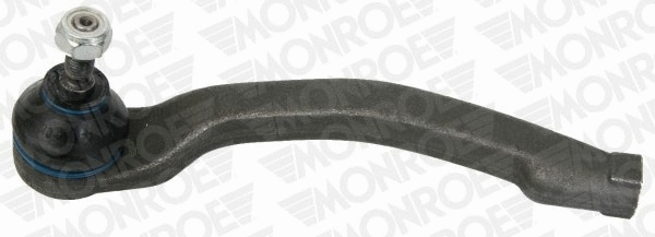 Traukės antgalis MONROE L25126