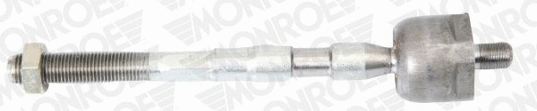 Vidinė vairo traukė MONROE L25226