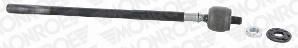 Vidinė vairo traukė MONROE L25227