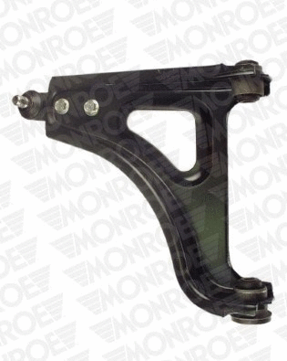 Vikšro valdymo svirtis MONROE L25508