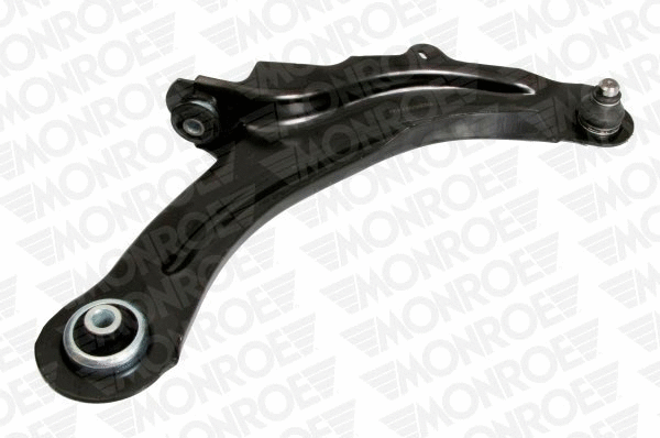 Vikšro valdymo svirtis MONROE L25533
