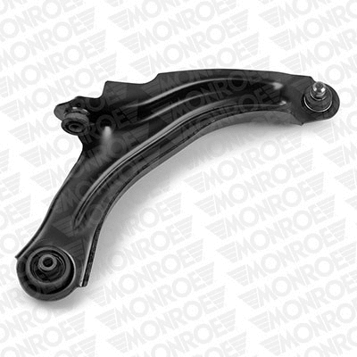 Vikšro valdymo svirtis MONROE L25577