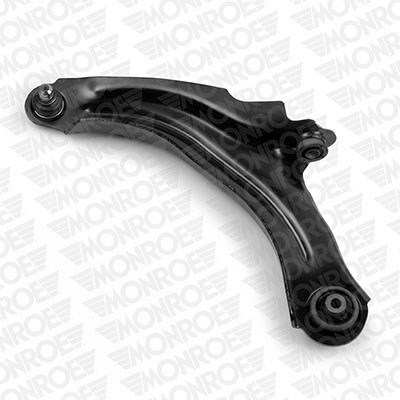 Vikšro valdymo svirtis MONROE L25578