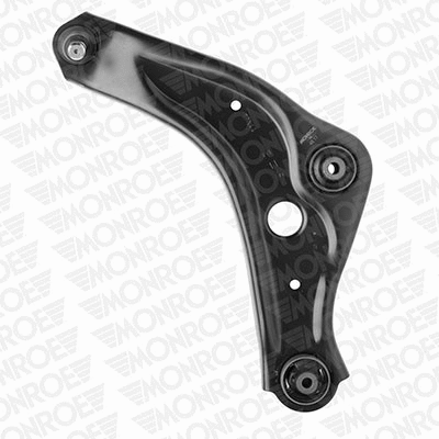 Vikšro valdymo svirtis MONROE L25584