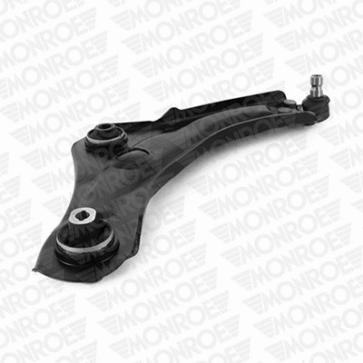 Vikšro valdymo svirtis MONROE L25585