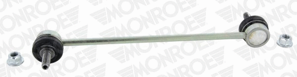 Šarnyro stabilizatorius MONROE L25608