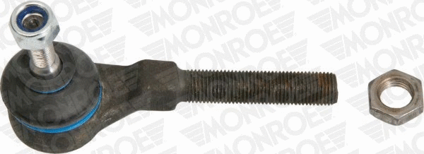 Traukės antgalis MONROE L2587