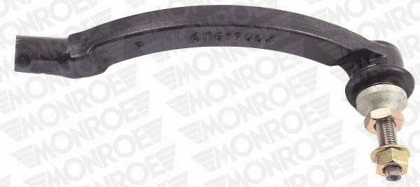 Traukės antgalis MONROE L27123