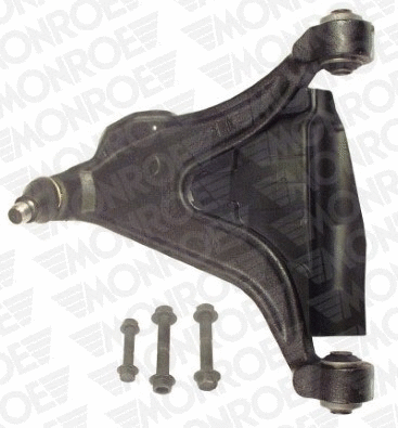 Vikšro valdymo svirtis MONROE L27504