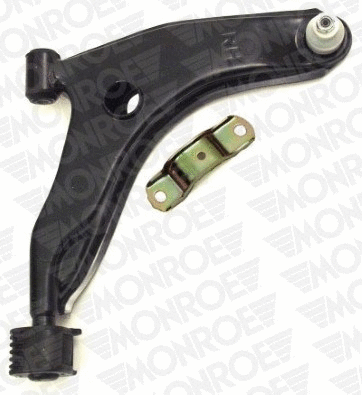 Vikšro valdymo svirtis MONROE L27511