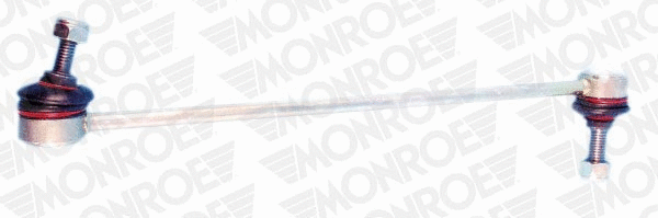 Šarnyro stabilizatorius MONROE L27609