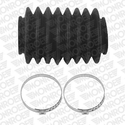 Vairo koloneles apsauga MONROE L28001