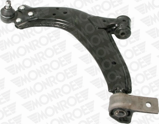Vikšro valdymo svirtis MONROE L28510