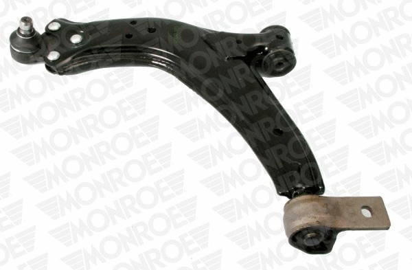 Vikšro valdymo svirtis MONROE L28526
