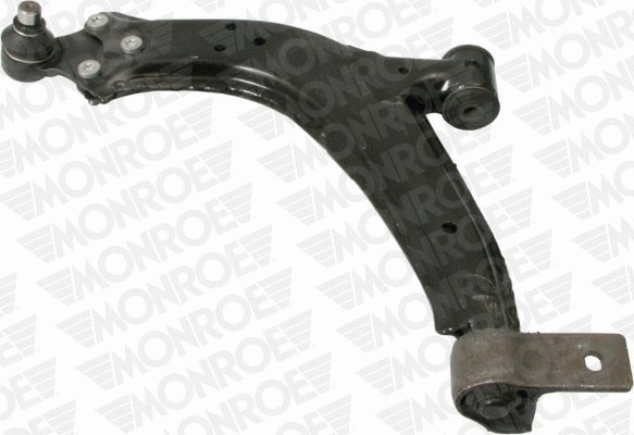 Vikšro valdymo svirtis MONROE L28530