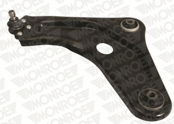 Vikšro valdymo svirtis MONROE L28552