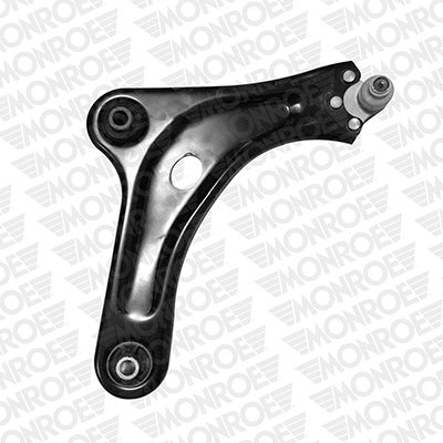 Vikšro valdymo svirtis MONROE L28565