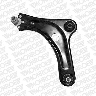 Vikšro valdymo svirtis MONROE L28566