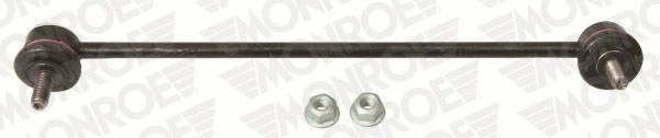 Šarnyro stabilizatorius MONROE L28615