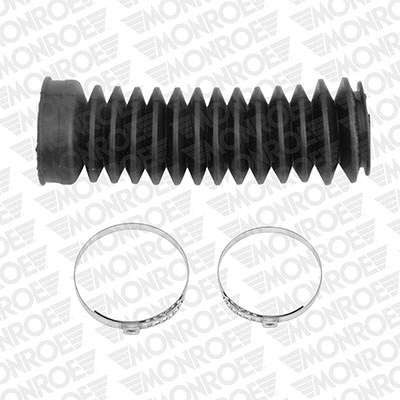 Vairo gofruotoji membrana MONROE L29029
