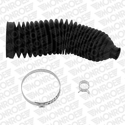 Vairo koloneles apsauga MONROE L29057