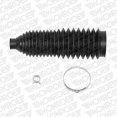 Vairo koloneles apsauga MONROE L29070