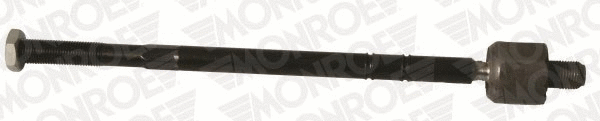 Vidinė vairo traukė MONROE L29220