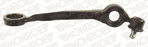 Vikšro valdymo svirtis MONROE L29519
