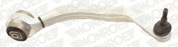 Vikšro valdymo svirtis MONROE L29527