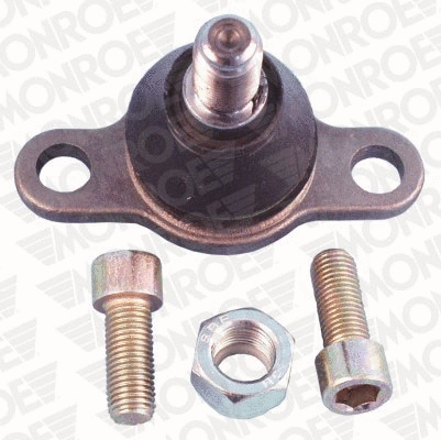 Atramos/vairo traukė MONROE L29547