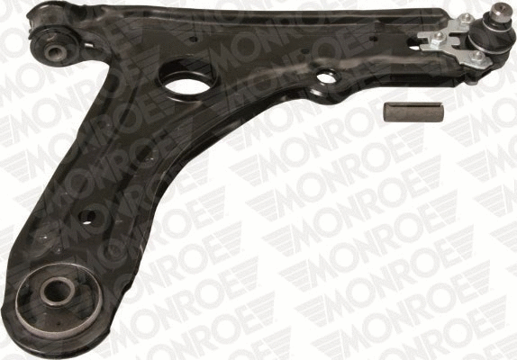 Vikšro valdymo svirtis MONROE L29559