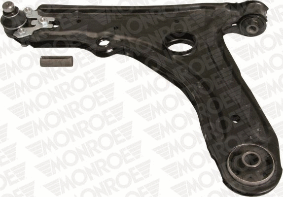 Vikšro valdymo svirtis MONROE L29560
