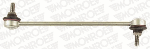 Šarnyro stabilizatorius MONROE L29600
