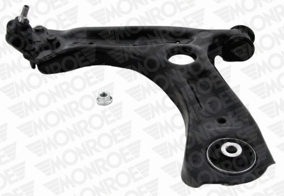 Vikšro valdymo svirtis MONROE L29A44