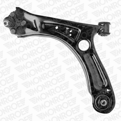 Vikšro valdymo svirtis MONROE L29B46
