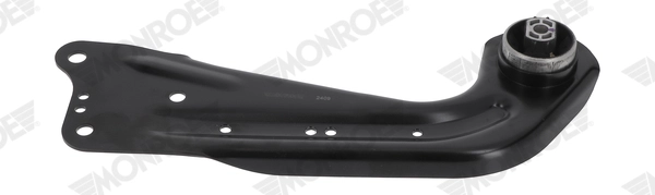 Vikšro valdymo svirtis MONROE L29B61