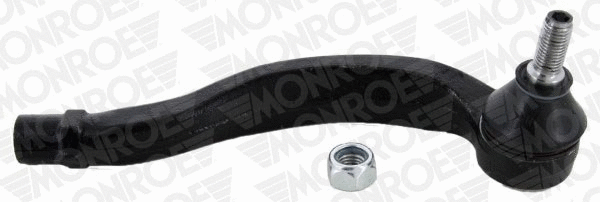 Traukės antgalis MONROE L38109