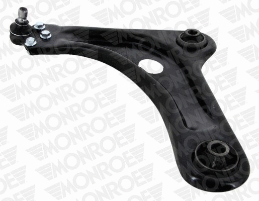 Vikšro valdymo svirtis MONROE L38526
