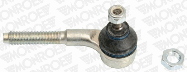 Traukės antgalis MONROE L3871