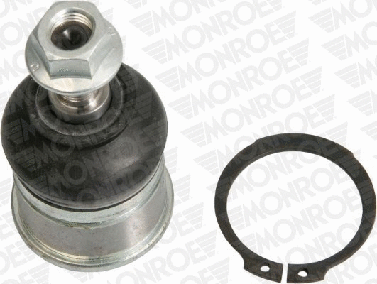 Atramos/vairo traukė MONROE L40509