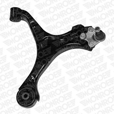Vikšro valdymo svirtis MONROE L40571
